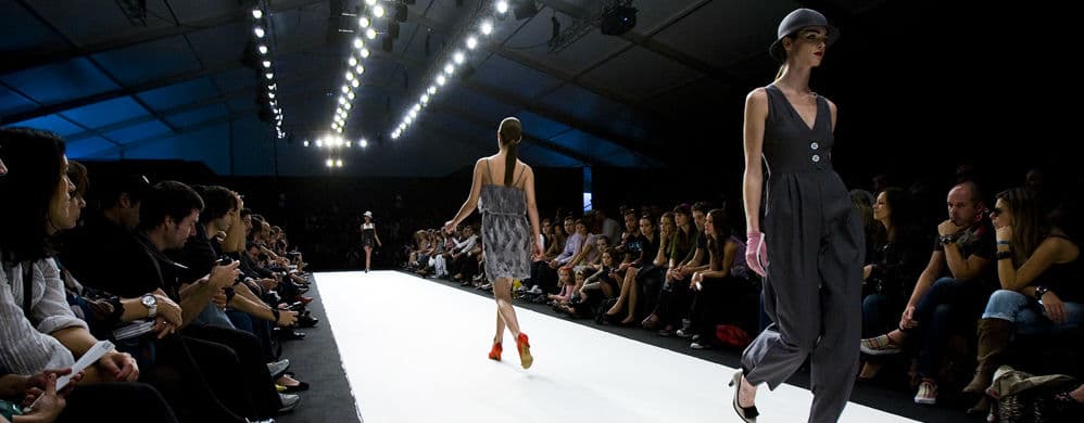 Fashion or just showing more skin?