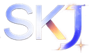 SKJ logo
